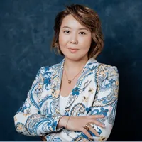 Ляззат Сатиева