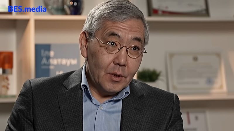 Рассрочки не перегревают спрос, а помогают населению – Айдархан Кусаинов