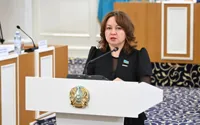 Снежанна Имашева