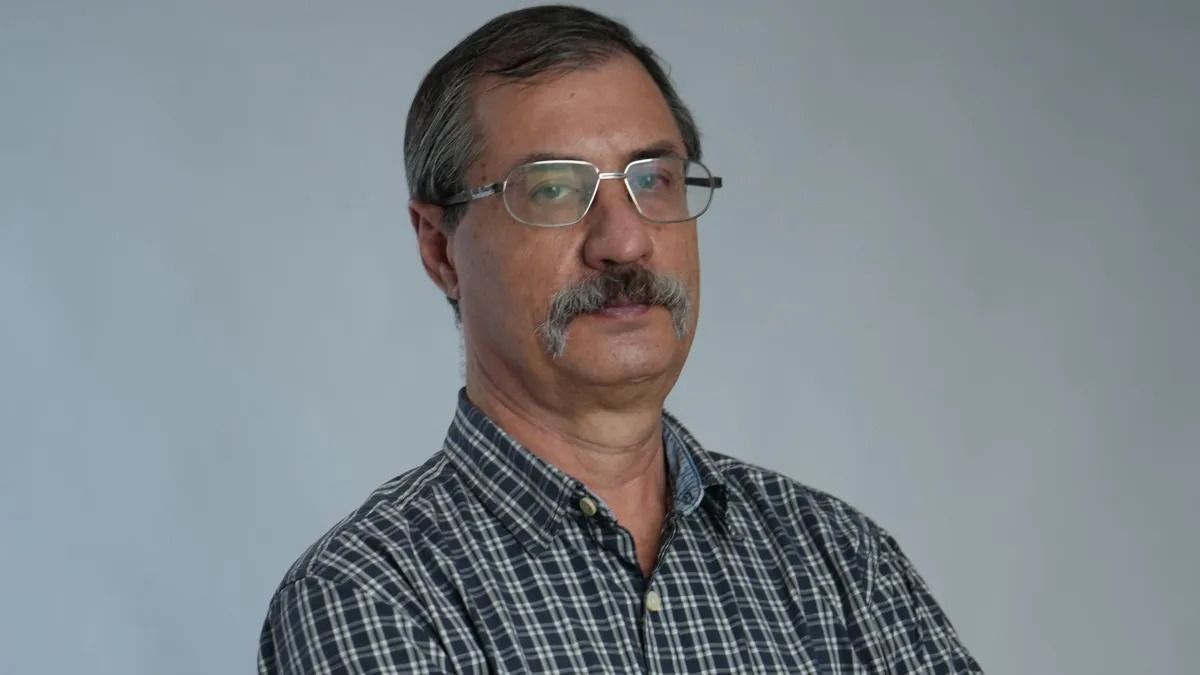 Правозащитник, эксперт-консультант Казахстанского международного бюро по правам человека и соблюдению законности Евгений Жовтис