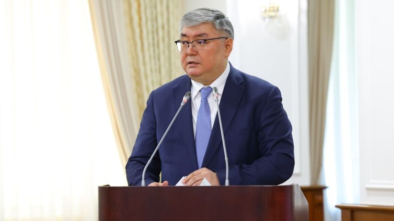 Байтерек направил 2,35 трлн тенге на жилищное строительство в Казахстане