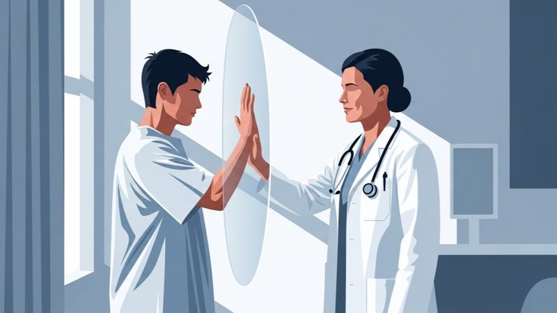 В Казахстане выявили всплеск заявок на радиохирургию за счёт пенсионных