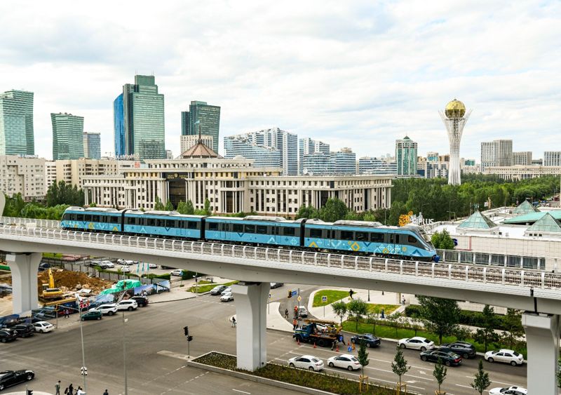 Статус столицы обязывает город и его жителей быть примером для регионов – аким Астаны