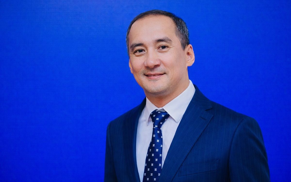 Адвокат Нурлыбек Сабитов