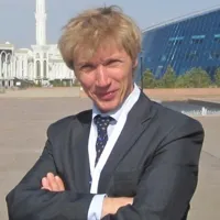 Павел Лобачёв