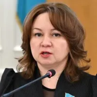 Снежанна Имашева