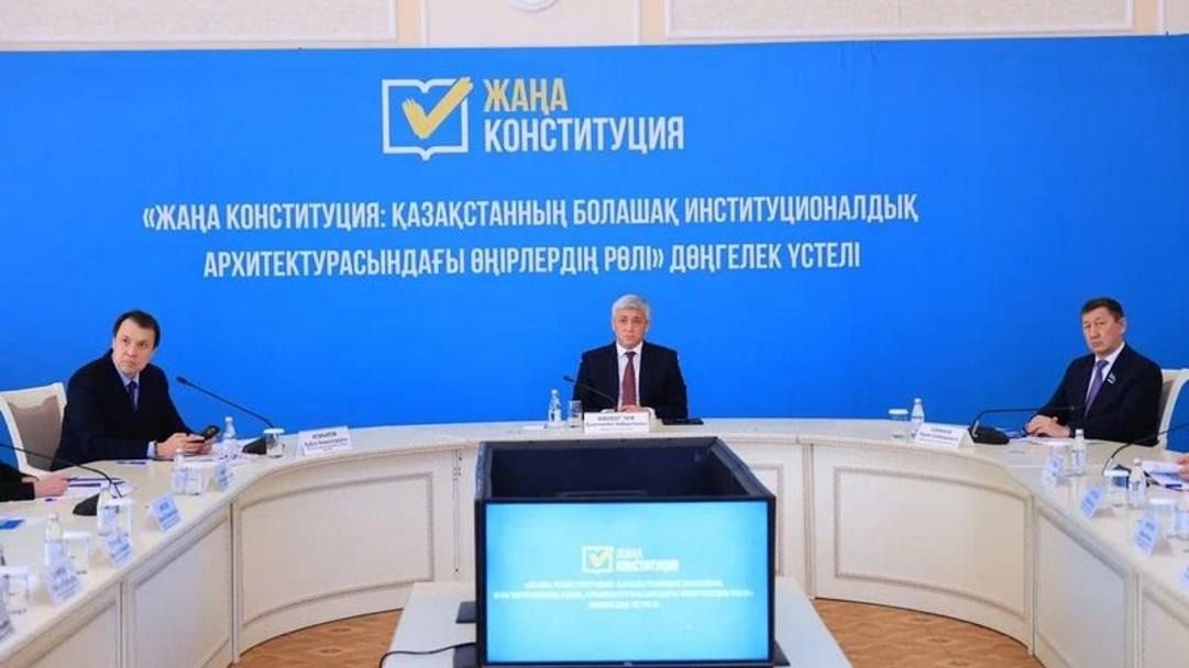 Ермаганбет Булекпаев