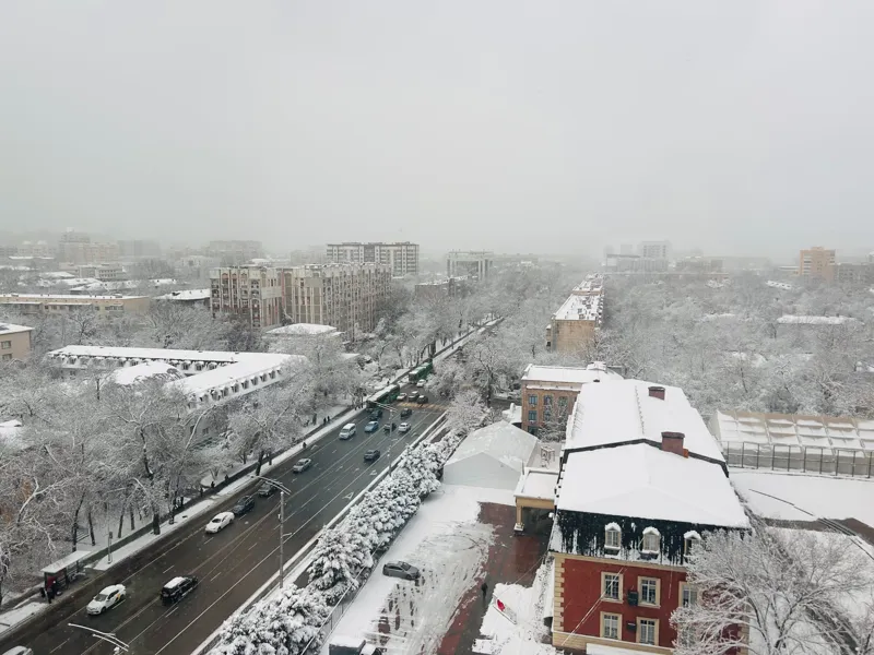 Алматы