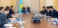 В Казахстане готовят поправки в Налоговый кодекс после его запуска