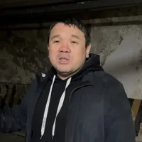 Кайсар Боранбаев