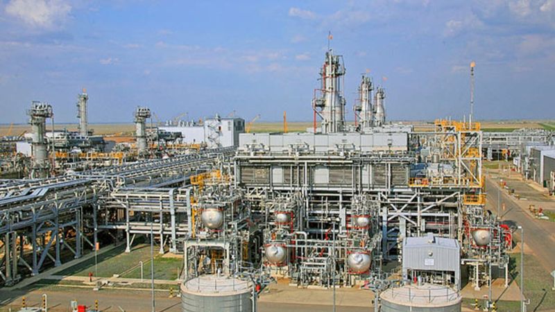 Оператора Карачаганака оштрафовали на 2 млрд тенге за сверхнормативные выбросы