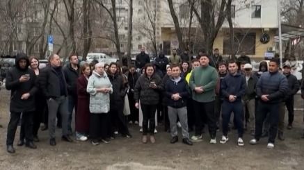 Обращение к Токаеву