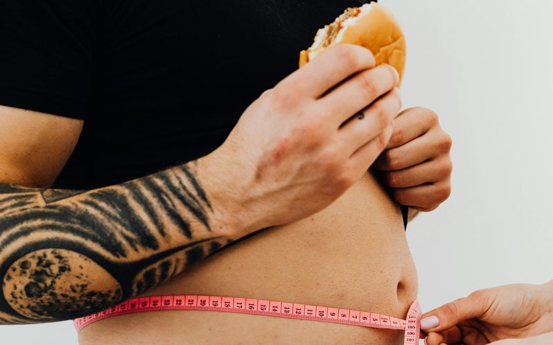 Эксперты ВОЗ помогут Казахстану снизить уровень ожирения