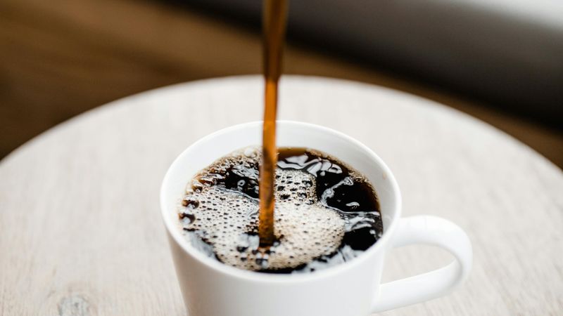 Кофе рекордно дорожает в Казахстане