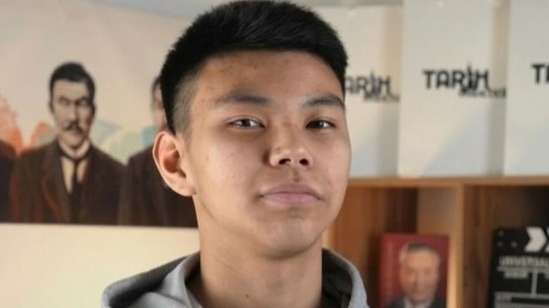 Ученик из Семея набрал 140 баллов на мартовском ЕНТ