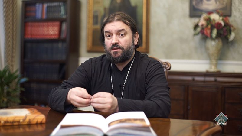 В РПЦ назвали ерундой сбалансированное питание и витамины