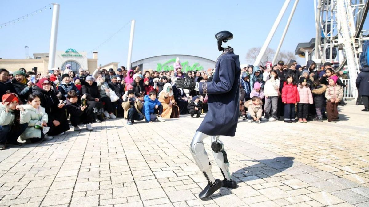 День Көрісу в Алматы