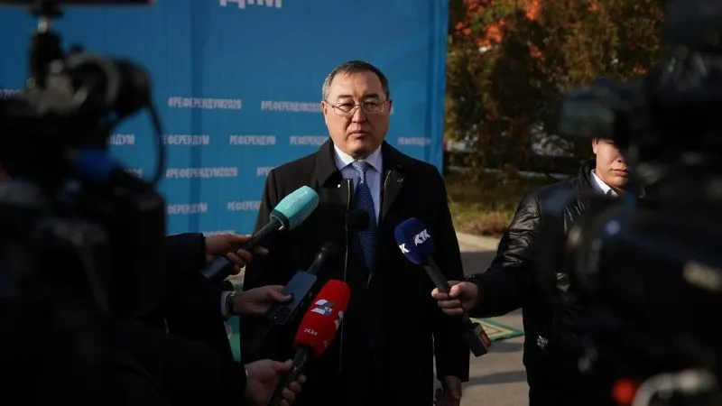 Марат Султангазиев