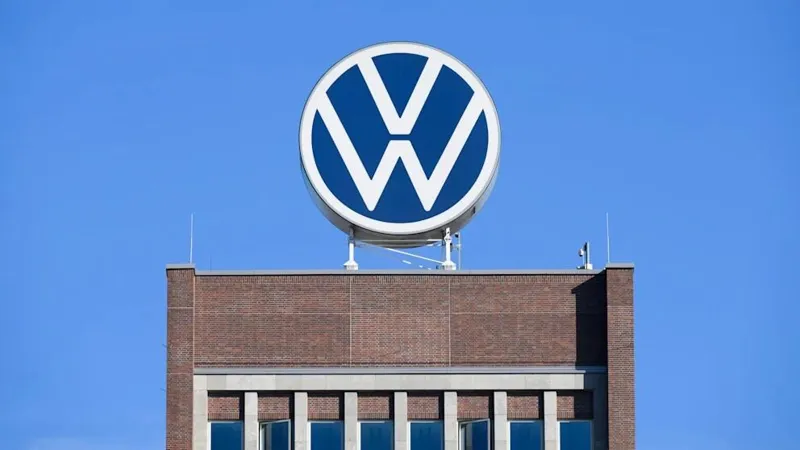 Volkswagen
