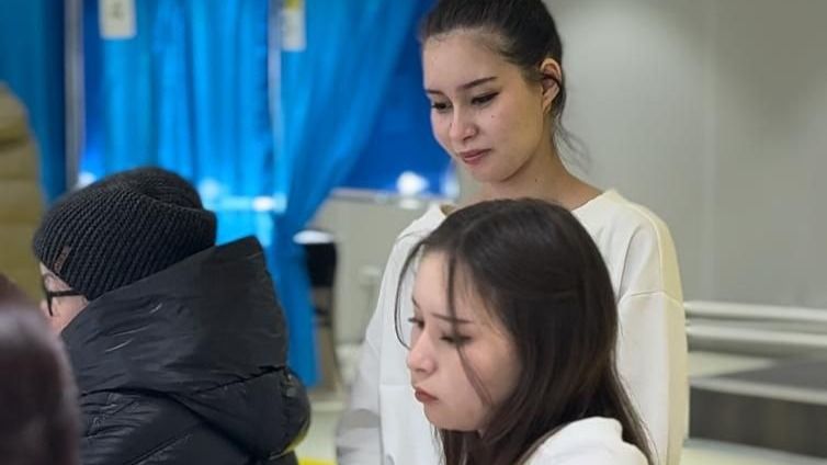 Референдум в Костанайской области