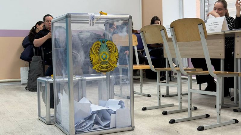 В марте в Казахстане будут отмечать три государственных праздника