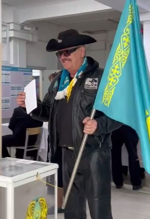 Дмитрий Петрухин