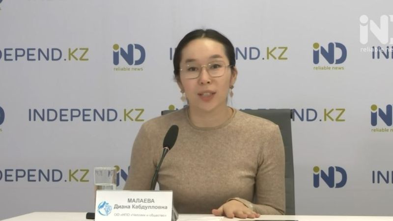 Было интересно, наблюдатели получили много обратной связи – Диана Малаева