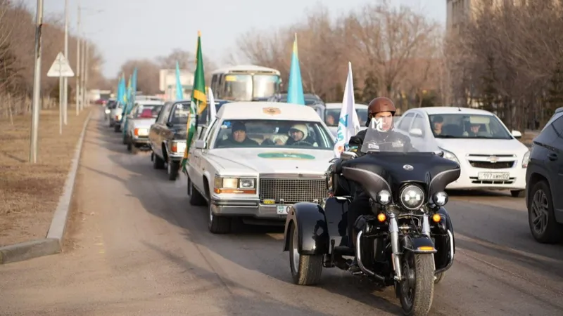 Ретроавтомобили