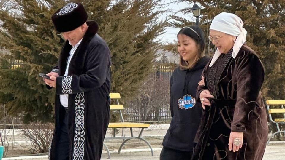 Референдум в Мангистауской области