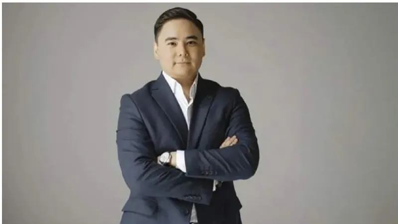 Адиль Сейфуллин