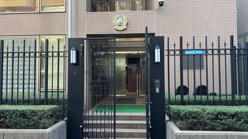 Более девяти тысяч казахстанцев проголосовали на референдуме за рубежом