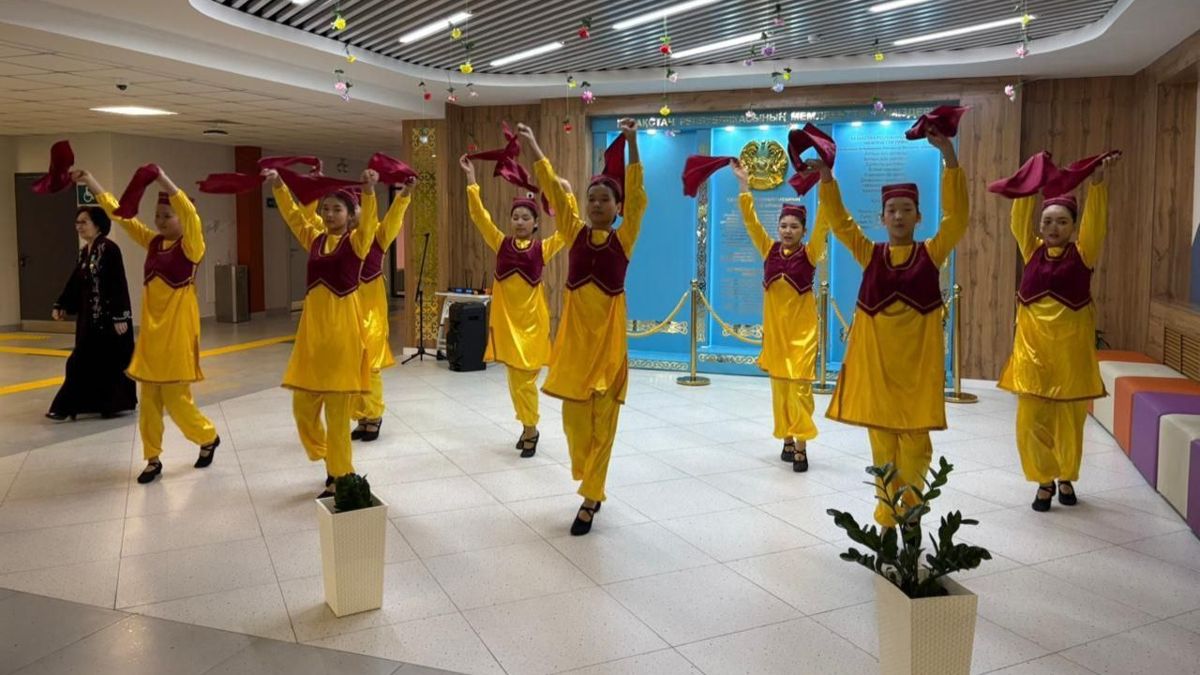 Референдум в Мангистауской области