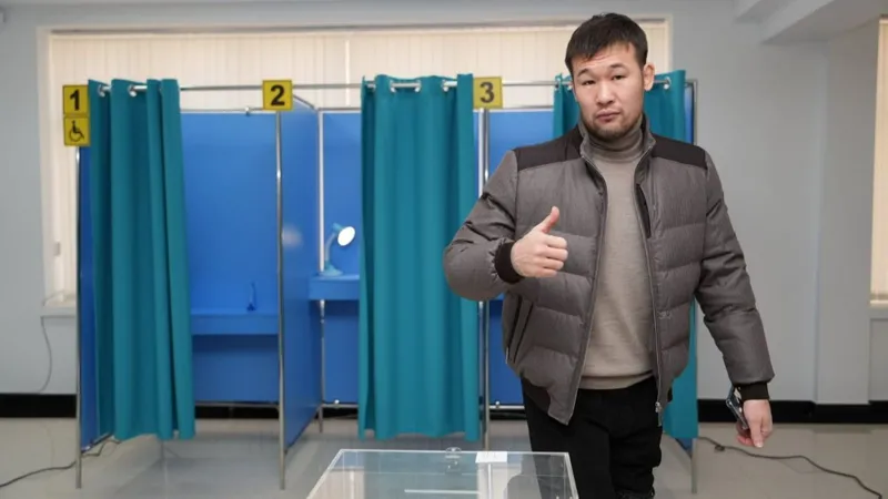 Шавкат Рахмонов