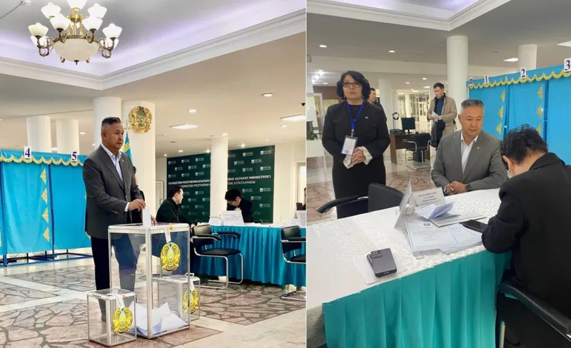 Азат Перуашев