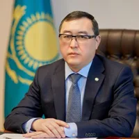 Марат Султангазиев