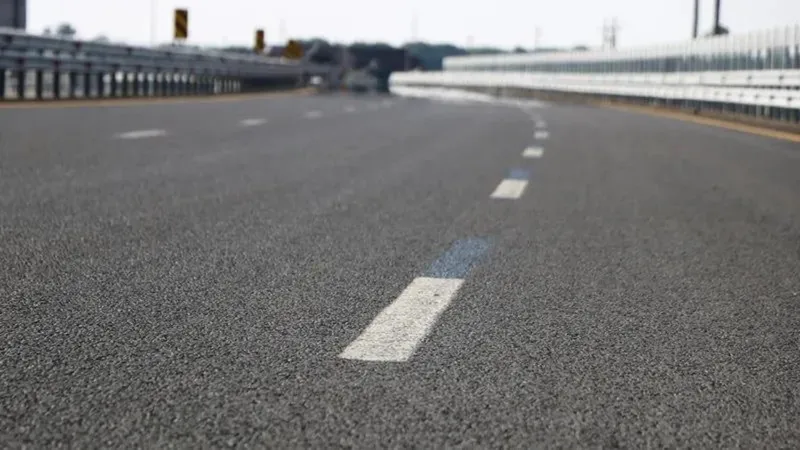 Проверка дорог