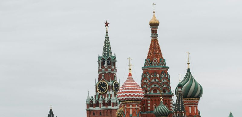 Путин поздравил Токаева с проведением референдума в Казахстане