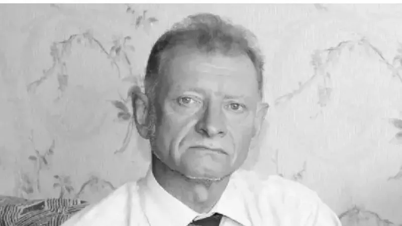 Сергей Климкин