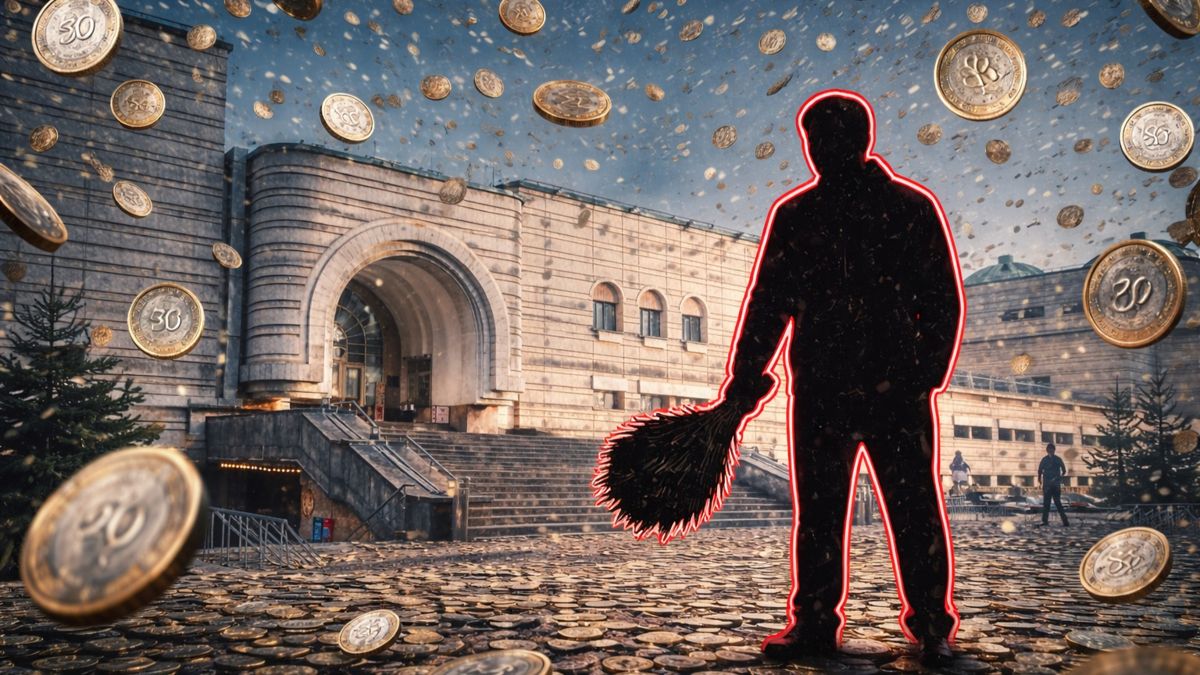 Банный стыд: как нагревались на комплексе "Арасан"