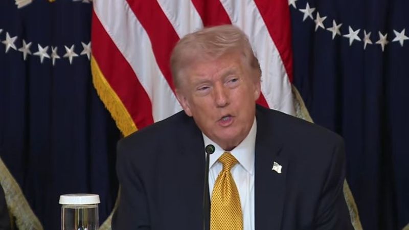 Трамп сказал о возможности выхода США из НАТО