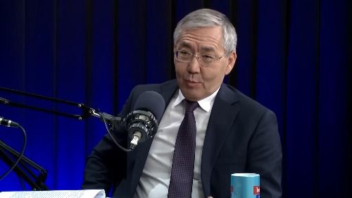 Айдархан Кусаинов поддержал повышение резервов для банков в Казахстане