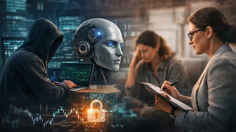 Борьба с мошенничеством 