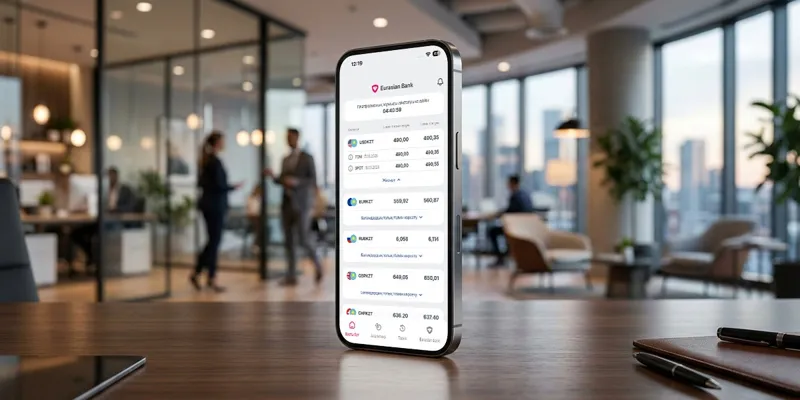 Конвертация валюты