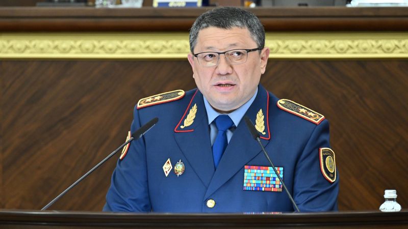 Списать часть административных штрафов физлиц могут в Казахстане