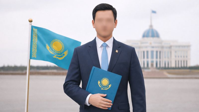 Госслужащим в Казахстане хотят дать 10 дней оплачиваемого отпуска вместо пяти без оплаты