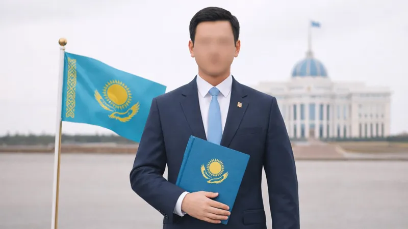 Госслужба