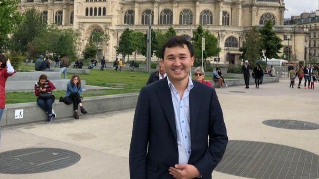 Гендиректору КазТАГ Асету Матаеву проломили голову – адвокат