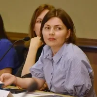 Анастасия Калашникова