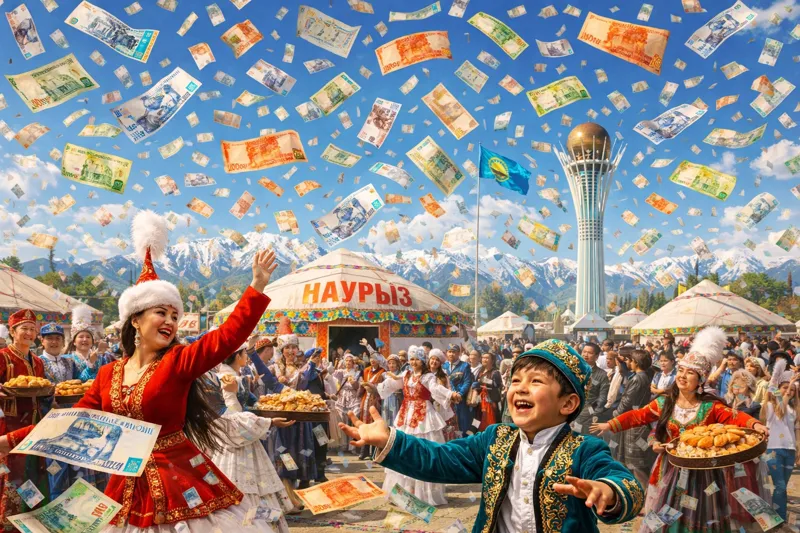 Наурыз