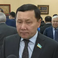 Абзал Куспан